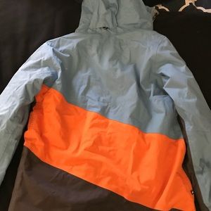 Snowboard Jacket